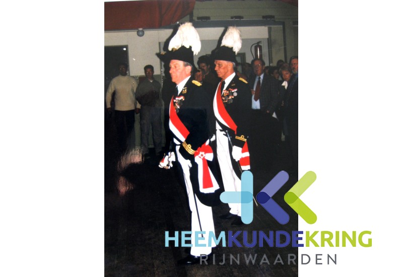 officieren EMM Lobith F00002868